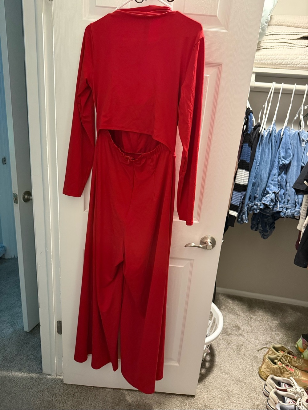 Halara Jumpsuit - Picture 2 of 3